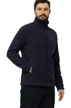 Jack Wolfskin Fleece Winterstein Fz