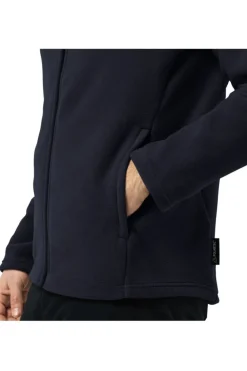 Jack Wolfskin Fleece Winterstein Fz