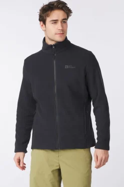 Jack Wolfskin Fleece Winterstein Fz