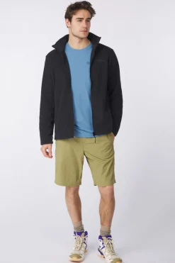 Jack Wolfskin Fleece Winterstein Fz