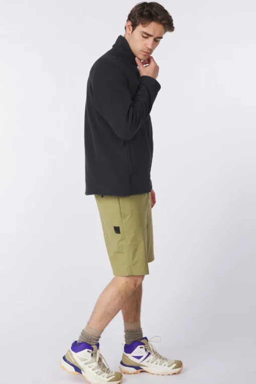 Jack Wolfskin Fleece Winterstein Fz