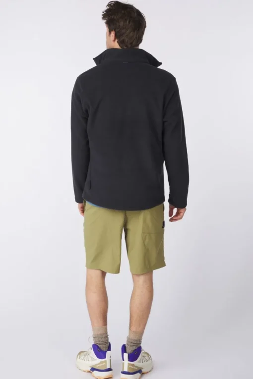 Jack Wolfskin Fleece Winterstein Fz