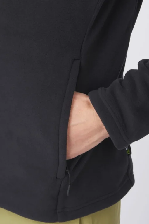 Jack Wolfskin Fleece Winterstein Fz