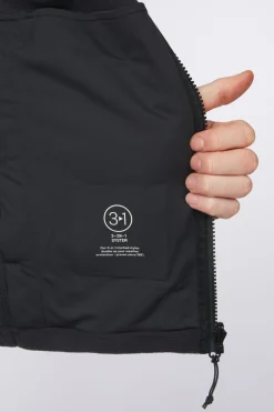 Jack Wolfskin Fleece Winterstein Fz