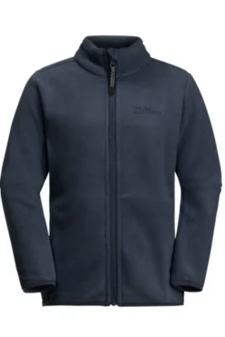 Jack Wolfskin Fleece Winterstein Jacket K