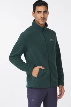 Jack Wolfskin Fleece Winterstein Fz