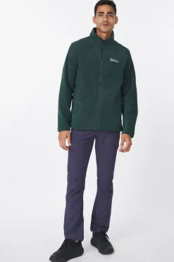 Jack Wolfskin Fleece Winterstein Fz