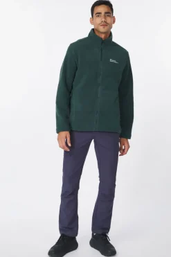 Jack Wolfskin Fleece Winterstein Fz