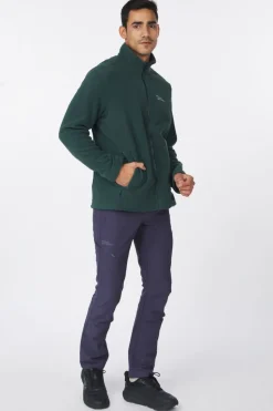 Jack Wolfskin Fleece Winterstein Fz