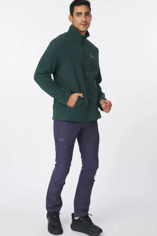 Jack Wolfskin Fleece Winterstein Fz