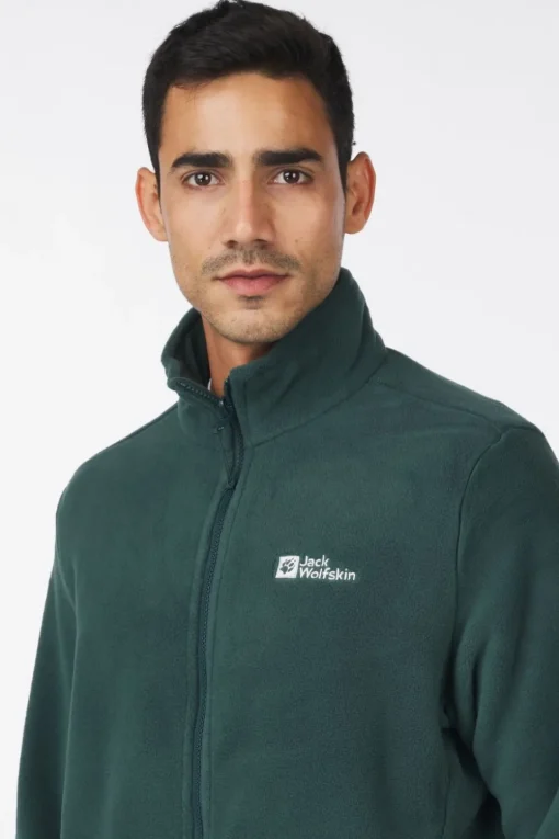 Jack Wolfskin Fleece Winterstein Fz