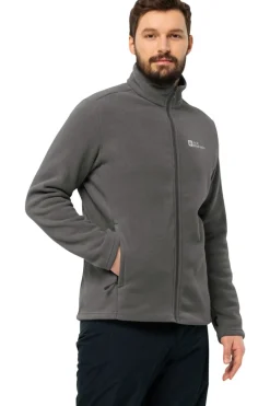 Jack Wolfskin Fleece Winterstein Fz