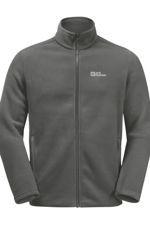 Jack Wolfskin Fleece Winterstein Fz