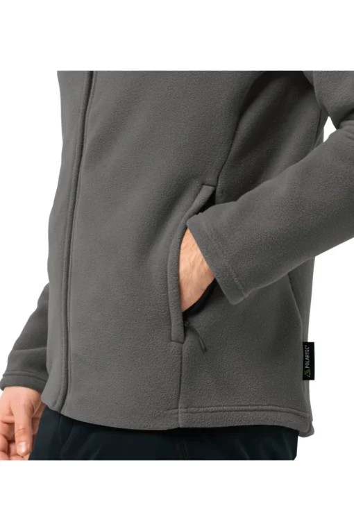 Jack Wolfskin Fleece Winterstein Fz