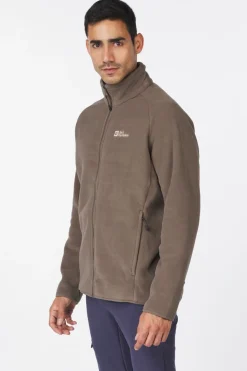 Jack Wolfskin Fleecealdsteig Fz