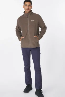 Jack Wolfskin Fleecealdsteig Fz