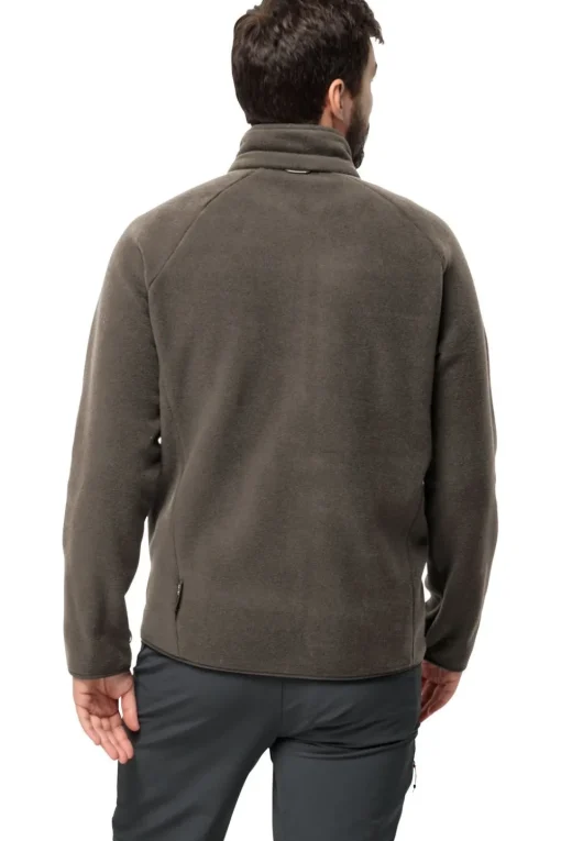Jack Wolfskin Fleecealdsteig Fz