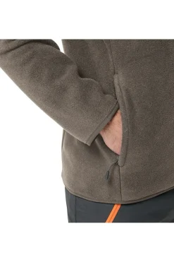 Jack Wolfskin Fleecealdsteig Fz