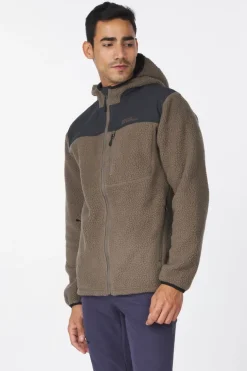 Jack Wolfskin Fleeceammweg Pile Fz
