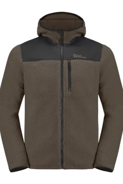 Jack Wolfskin Fleeceammweg Pile Fz
