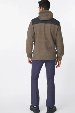 Jack Wolfskin Fleeceammweg Pile Fz