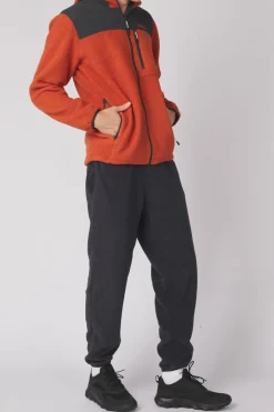 Jack Wolfskin Fleeceammweg Pile Fz
