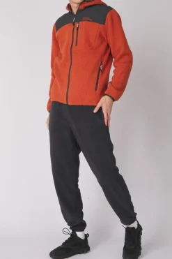 Jack Wolfskin Fleeceammweg Pile Fz