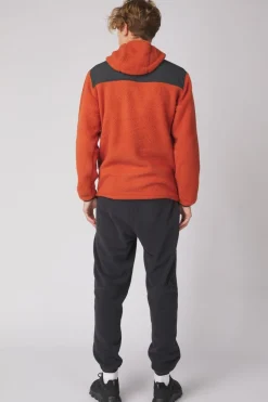 Jack Wolfskin Fleeceammweg Pile Fz