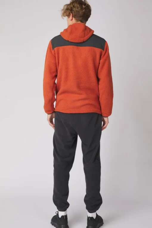 Jack Wolfskin Fleeceammweg Pile Fz