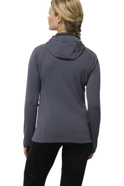 Jack Wolfskin Fleeceolbenberg Hooded Fz