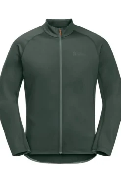 Jack Wolfskin Fleeceorobbia Fz