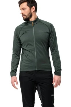 Jack Wolfskin Fleeceorobbia Fz