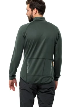 Jack Wolfskin Fleeceorobbia Fz