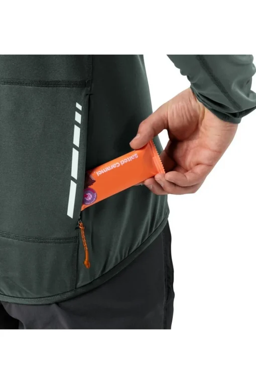 Jack Wolfskin Fleeceorobbia Fz