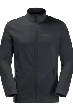 Jack Wolfskin Fleecetrui Kolbenberg Fz