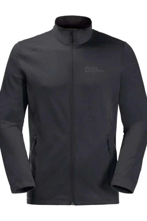Jack Wolfskin Fleecetrui Kolbenberg Fz