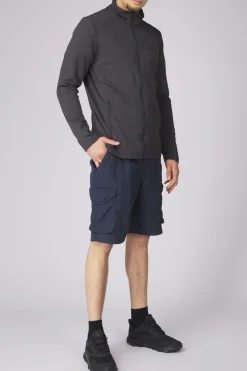 Jack Wolfskin Fleecetrui Kolbenberg Fz