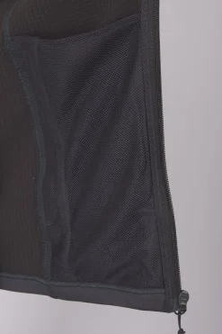 Jack Wolfskin Fleecetrui Kolbenberg Fz