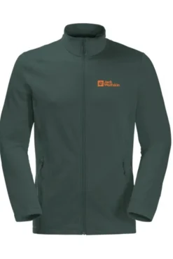 Jack Wolfskin Fleecetrui Kolbenberg Fz