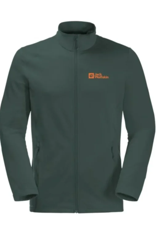 Jack Wolfskin Fleecetrui Kolbenberg Fz