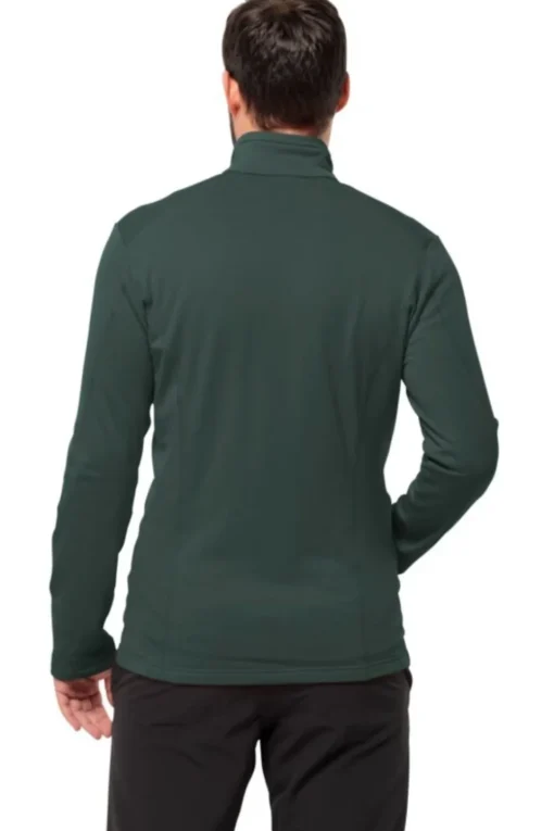 Jack Wolfskin Fleecetrui Kolbenberg Fz