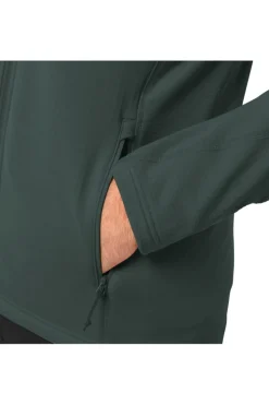 Jack Wolfskin Fleecetrui Kolbenberg Fz
