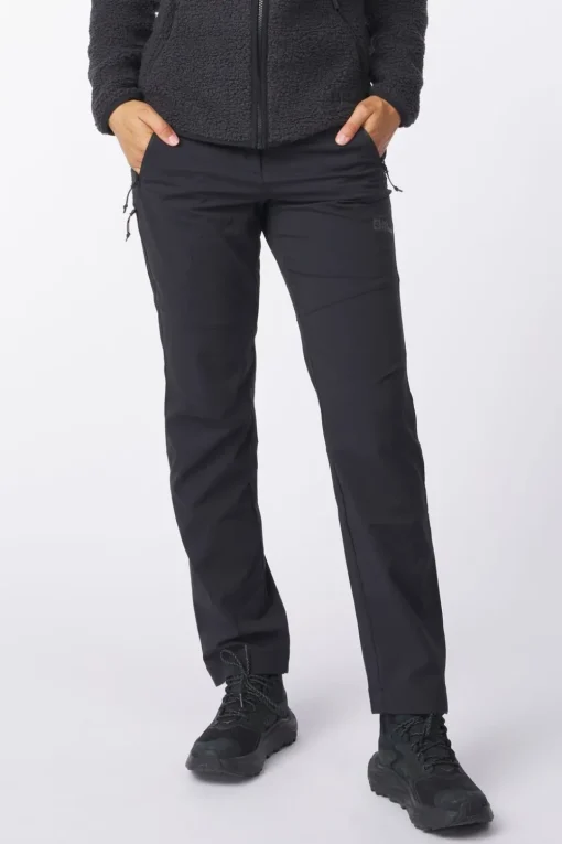 Jack Wolfskin Glastal Pants