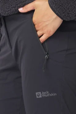 Jack Wolfskin Glastal Pants