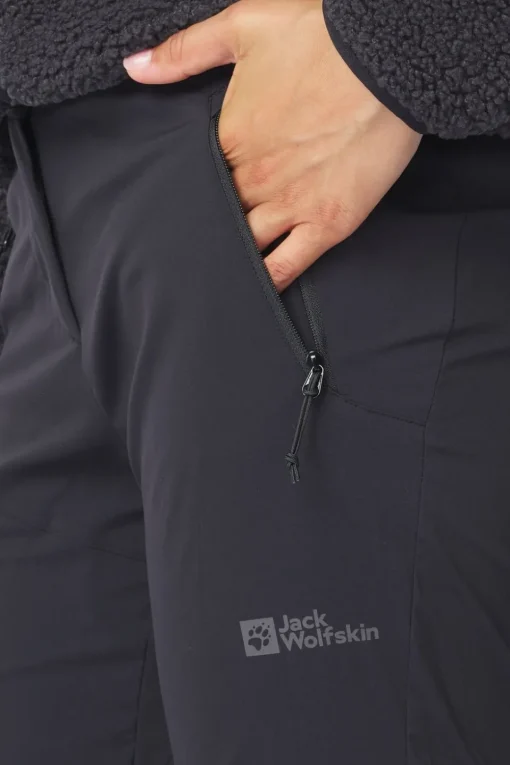 Jack Wolfskin Glastal Pants
