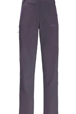Jack Wolfskin Glastal Pants