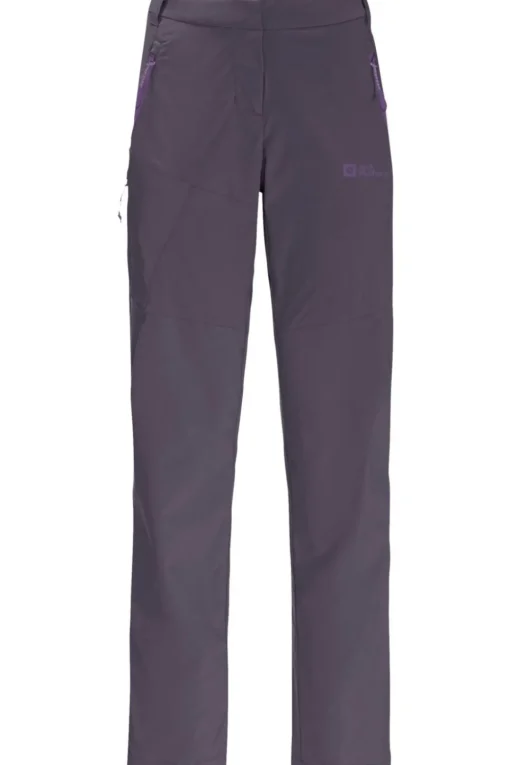 Jack Wolfskin Glastal Pants