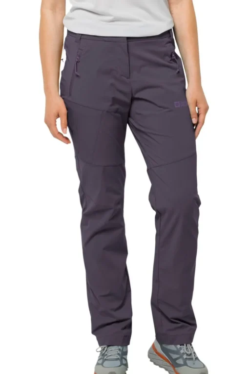 Jack Wolfskin Glastal Pants