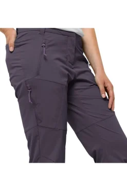 Jack Wolfskin Glastal Pants