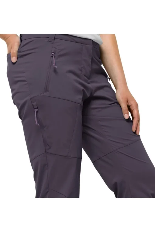 Jack Wolfskin Glastal Pants